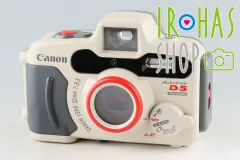 Canon Autoboy D5 Digital Camera 32mm f3.5 Fixed Lens Compact