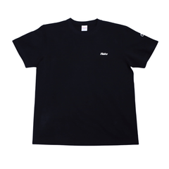 Haku T-Shirts Black x White