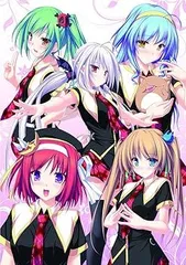 涼風のメルト - days in the sanctuary - 限定版 - PS3