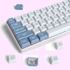 Cheerz 40% Keyboard Kit / WK / Black - メルカリ