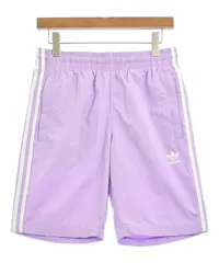 adidas ショートパンツ メンズ 【古着】【中古】【送料無料】