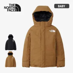 ザ・ノース・フェイス キッズ アウター THE NORTH FACE [ NYJ72241 ] FIREFLY INSULA JK ファイヤーフライインサーレーションジャケット 難燃 子供  [231027]
