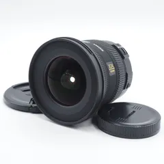 2024年最新】SIGMA 10-20mm F3.5 EX DC Canonの人気アイテム - メルカリ