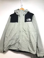 059092 THE NORTH FACE Mountain Raintex Jacket L GORE-TEX ゴアテックス NP11914 マウンテン レインテックス ジャケット ノースフェイス