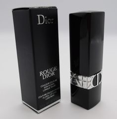 Dior/ルージュディオール/口紅/#999　サテン/新品未使用
