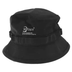 2026年最新】wtaps hat jungleの人気アイテム - メルカリ