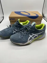 TKYさま専用 ASICS ゲルレゾリューション9 28.5センチ ASICS アシックス GEL-RESOLUTION 9 ゲルレゾリューション