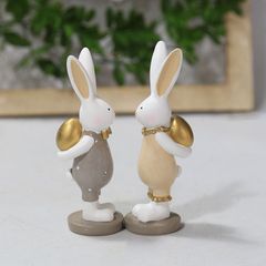 ノリタケ オシドリ ペア フィギュリン 置物 美品 - メルカリ