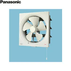 2025年最新】Panasonic (パナソニック) 一般換気扇 FY-30P5の