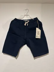 【新品未使用】RUSTIC DIME ラスティック ショートパンツ ハーフパンツ メンズ ネイビー SUNSET SHORTS NAVY Sサイズ ★