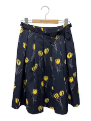 2024年最新】エムズグレイシー ひざ丈スカートの人気アイテム - メルカリ 