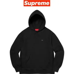 2024年最新】supreme パーカー スモールボックスロゴの人気アイテム 