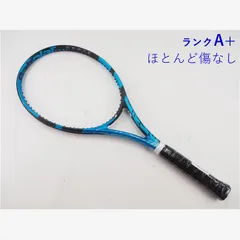 【極美品】Babolat Pure Drive lite G2　ピュア　ドライブ BabolaT PURE DRIVE LITE バボラG2 ピュアドライブライト バボラ