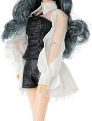 【momoko】モモコアウトフィット momokoDOLL Twenty Colors | ぬいぐるみのセキグチ