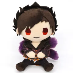 グラブル フィンガーマスコット ルシファー ベリアル グランブルーファンタジー（原作版） フィンガーマスコット