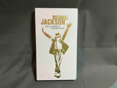 廃盤 貴重 新品未開封 輸入盤 マイケル ジャクソン ultimate box Amazon.co.jp: アルティメット・コレクション: ミュージック