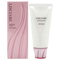 MENARD ILLUNEIGE 洗顔クリーム 130g - メルカリ