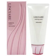 MENARD メナード リシアル ウオッシングクリームA 130g  洗顔クリーム[指定場所ダイレクト]のサムネイル