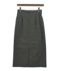 green label relaxing ひざ丈スカート レディース 【古着】【中古】【送料無料】