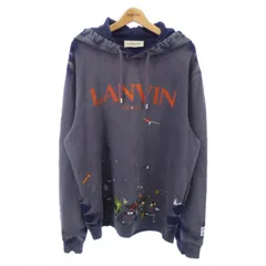 ランバン LANVIN パーカーのサムネイル