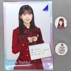 2025年最新】筒井あやめ 缶バッジの人気アイテム - メルカリ