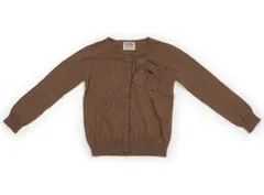 【ザラ/ZARA】カーディガン 110サイズ 女の子【子供服・ベビー服】（1641237）
