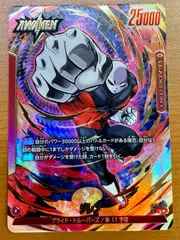 ジレン FB03-001 L パラレル　状態A ★フュージョンワールドのサムネイル