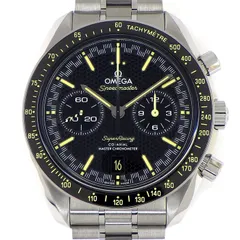 2026年最新】オメガ スピードマスター ジャンクの人気アイテム - メルカリ