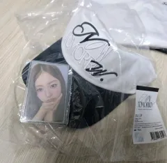 新品未開封❣️fromis_9 ソヨン アクスタ To. Day DKDK 約束会 新品未開封❣️fromis_9 ソヨン アクスタ To. Day DKDK 約束会