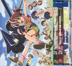 2025年最新】brigadoon まりんとメラン blu-ray boxの人気