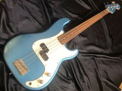 EDWARDS / E-PB-95R/LT /Lake Placid Blue ラッカーテイスト