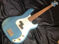 FenderJapan JB-62 ラッカー塗装　新品CTSターボスイッチ仕様 FenderJapan JB-62 ラッカー塗装 新品CTSターボスイッチ仕様