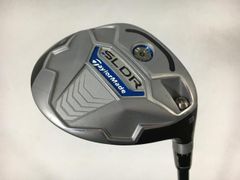 【中古ゴルフクラブ】テーラーメイド SLDR フェアウェイ 2013(日本仕様) TM1-114 3W【14日間返品OK】