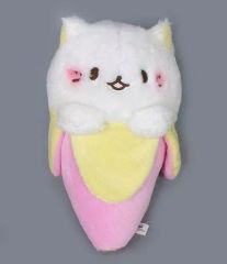 [중고] 봉제인형 케나가바나냐 봉제인형 [이치쿠쿠지 바나냐~바나냐와 나카마들~] C상