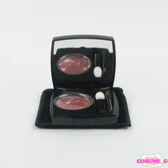 シャネル オンブル プルミエール プードゥル #36 デゼール ルージュ 残量多 C466