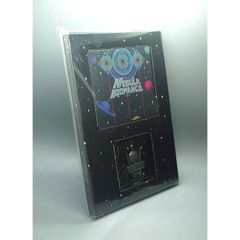 SMILEBIT TECHNORIDER TAMMY 2 (2LP) サンプル 未開封新品】SMILEBIT - TECHNO RIDER TAMMY 2 - 民安ともえ (CD