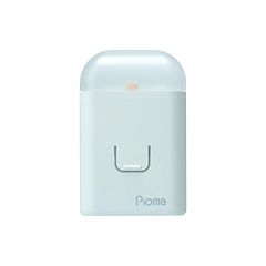 UBUKATA PiomaここだよライトS UGL3-W ホワイト 1