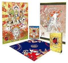 大神 絶景版 幸 さち つつみ - PS4