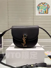 【今日特価】YSL Kaia Small Satchel イエスル・サン・ローラン カイア スモール サッチェル-WTO輸入