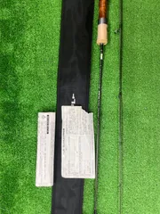Smith STRATEGI SSTGOFW スピニングロッド 2025年最新】SMITH ロッドの人気アイテム - メルカリ