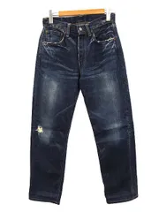 リーバイス LVC 501XX 1955 リンス W32L32 Levi's VINTAGE CLOTHING リーバイス 501xx 復刻 1955年モデル