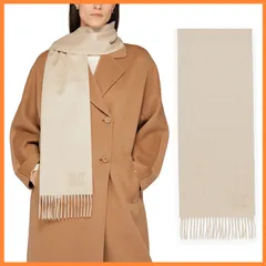 7日以内にお届け♪☆Max Mara☆DALIA カシミヤ ストールのサムネイル