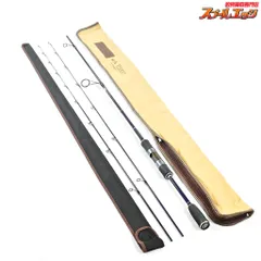 ダイワ DAIWA ハートランドZ 柳龍 HL-Z 6102ML ダイワ ハートランドZ ベイト柳龍 6102MLFB-ti04 インプレ - 釣りと