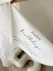 バースデータペストリー
