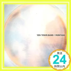 2025年最新】YEN TOWN BAND MONTAGEの人気アイテム - メルカリ
