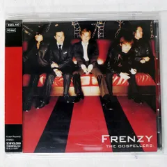 2025年最新】ゴスペラーズ レコードの人気アイテム - メルカリ