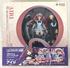 カオスtcg　chaos　クイーンズブレイド 冥土へ誘うもの　アイリ　サイン オフィシャルストレージBOX 冥土へ誘うもの アイリ｜商品情報
