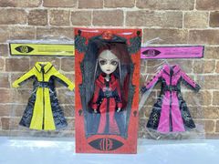 183m】未開封品 テヤン BUCK-TICK 今井寿 コラボ T-275 魅世物小屋が