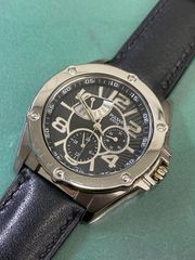 オリエント エクスプレス カーボン柄文字盤 OA-8012 自動巻き - メルカリ