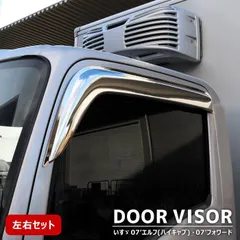 て*ら様 フロントバイザー★旧規格軽用★アクティ★デコトラ 送料別途】デラックスレトロ 軽トラック用フロントバイザー